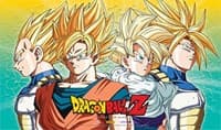 Panini: Dragon Ball Z 2016 SDCC Playmat - Panini Games Playmats - Playmats card