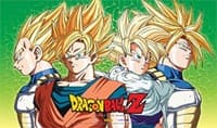 Panini: Dragon Ball Z 2016 Conventions Playmat - Panini Games Playmats - Playmats card