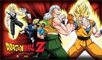 Panini: Dragon Ball Z Distributor Exclusive Playmat - Panini Games Playmats - Playmats card