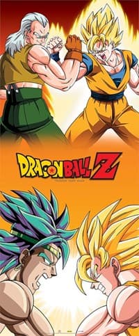 Panini: Dragon Ball Z Distributor Table Playmat - Panini Games Playmats - Playmats card
