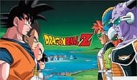 Panini: Dragon Ball Z Heroes & Villains Launch Kit Playmat - Panini Games Playmats - Playmats card