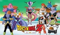 Panini: Dragon Ball Z Perfection Launch Kit Playmat - Panini Games Playmats - Playmats card
