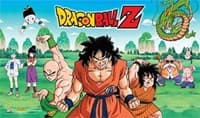Panini: Dragon Ball Z Tournament Kit Playmat - Panini Games Playmats - Playmats card