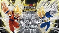 Dragon Ball Super: National Championship Finals 2018 - 2nd Place Playmat - Bandai Playmats - Playmats card