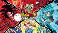 Dragon Ball Super: National Championship Finals 2018 - High Rank Playmat - Bandai Playmats - Playmats card