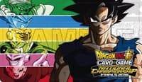 Dragon Ball Super: National Championship Finals 2018 - Side Event Playmat - Bandai Playmats - Playmats card