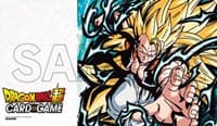Dragon Ball Super: National Championship Finals 2018 - Top 16 Playmat - Bandai Playmats - Playmats card