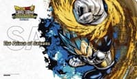 Dragon Ball Super: National Championship August 2018 - Side Event Playmat - Bandai Playmats - Playmats card
