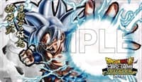 Dragon Ball Super: National Championship October 2018 - Top Playmat - Bandai Playmats - Playmats card