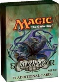 Shadowmoor Tournament Pack - Shadowmoor - Magic: The Gathering card