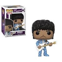 Prince: Prince (Around the World in a Day) - Pop! Vinyl - Funko card