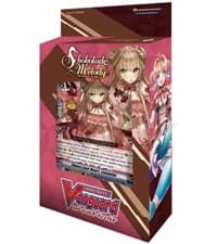 V-TD08: Schokolade Melody Trial Deck - V-TD08: Schokolade Melody - Cardfight Vanguard card
