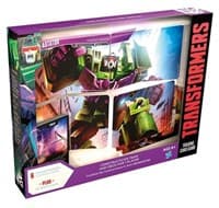 Transformers TCG: Wave 2 Devastator Deck - Rise of the Combiners - Transformers TCG card