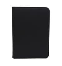 The Dex Zip Binder 9-Pocket - Black - Dex Protection Storage Albums - Storage Albums card