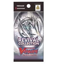 G-RC02: Revival Collection Booster Pack - G-RC02: Revival Collection - Cardfight Vanguard card
