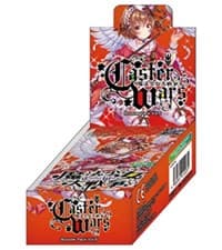 The Caster Chronicles: Caster Wars Booster Box - Caster Wars - The Caster Chronicles card