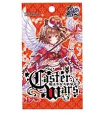 The Caster Chronicles: Caster Wars Booster Pack - Caster Wars - The Caster Chronicles card