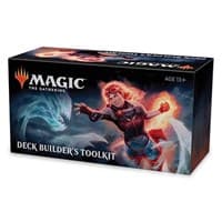 Core Set 2020 - Deck Builder's Toolkit - Core Set 2020 - Magic: The Gathering card