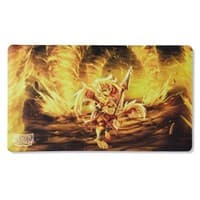Dragon Shield Playmat (Limited Edition) - Dorna Transformed - Dragon Shield Playmats - Playmats card