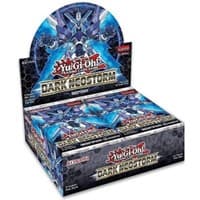Dark Neostorm - Booster Box [1st Edition] - Dark Neostorm - YuGiOh card