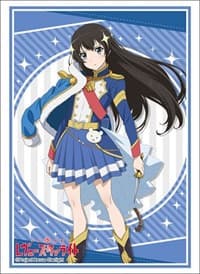Bushiroad Sleeve Collection HG Vol.1788: Shoujo Kageki Revue Starlight - Hikari Kagura (60-Pack) - Bushiroad Card Sleeves - Card Sleeves card