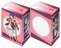 Bushiroad Deck Holder Collection V2 Vol.581: Shoujo Kageki Revue Starlight - Kaoruko Hanayagi (Review Costume ver.) - Bushiroad Deck Boxes - Deck Boxes card