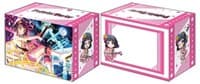 Bushiroad Deck Holder Collection V2 Vol.564: BanG Dream! Girls Band Party! - Rimi Ushigome - Bushiroad Deck Boxes - Deck Boxes card