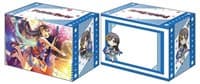 Bushiroad Deck Holder Collection V2 Vol.563: BanG Dream! Girls Band Party! - Tae Hanazono - Bushiroad Deck Boxes - Deck Boxes card