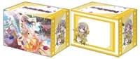 Bushiroad Deck Holder Collection V2 Vol.565: BanG Dream! Girls Band Party! - Saya Yamabuki - Bushiroad Deck Boxes - Deck Boxes card