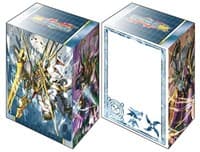 Bushiroad Deck Holder Collection V2 Vol.570: Future Card Buddyfight - Garga - Bushiroad Deck Boxes - Deck Boxes card