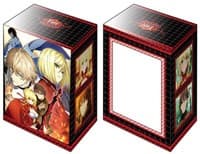 Bushiroad Deck Holder Collection V2 Vol.571: Fate/EXTRA Last Encore - Illustrious Geocentrism - Bushiroad Deck Boxes - Deck Boxes card