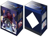 Bushiroad Deck Holder Collection V2 Vol.572: Darling in the Franxx - Zero Two - Bushiroad Deck Boxes - Deck Boxes card