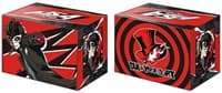Bushiroad Deck Holder Collection V2 Vol.583: Persona 5 The Animation - JOKER - Bushiroad Deck Boxes - Deck Boxes card