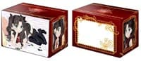Bushiroad Deck Holder Collection V2 Vol.585: Fate/EXTRA Last Encore - Rin Tohsaka - Bushiroad Deck Boxes - Deck Boxes card