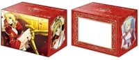 Bushiroad Deck Holder Collection V2 Vol.584: Fate/EXTRA Last Encore - Saber - Bushiroad Deck Boxes - Deck Boxes card