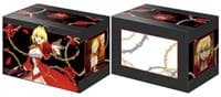 Bushiroad Deck Holder Collection V2 Vol.582: Fate/EXTRA Last Encore - Saber - Bushiroad Deck Boxes - Deck Boxes card