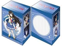 Bushiroad Deck Holder Collection V2 Vol.574: Shoujo Kageki Revue Starlight - Hikari Kagura - Bushiroad Deck Boxes - Deck Boxes card