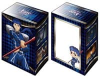 Bushiroad Deck Holder Collection V2 Vol.588: Fate/stay night [Heaven's Feel] - Lancer - Bushiroad Deck Boxes - Deck Boxes card