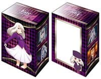 Bushiroad Deck Holder Collection V2 Vol.589: Fate/stay night [Heaven's Feel] - Illyasviel Von Einzbern - Bushiroad Deck Boxes - Deck Boxes card