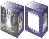 Bushiroad Deck Holder Collection V2 Vol.586: Fate/stay night [Heaven's Feel] - Sakura Matou - Bushiroad Deck Boxes - Deck Boxes card