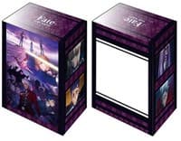 Bushiroad Deck Holder Collection V2 Vol.593: Fate/stay night [Heaven's Feel] - Bushiroad Deck Boxes - Deck Boxes card