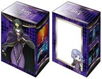 Bushiroad Deck Holder Collection V2 Vol.591: Fate/stay night [Heaven's Feel] - Caster - Bushiroad Deck Boxes - Deck Boxes card