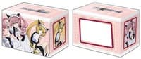 Bushiroad Deck Holder Collection V2 Vol.604: STEINS;GATE - Faris & Mayuri - Bushiroad Deck Boxes - Deck Boxes card