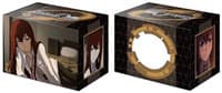 Bushiroad Deck Holder Collection V2 Vol.605: STEINS;GATE - Kurisu Makise - Bushiroad Deck Boxes - Deck Boxes card