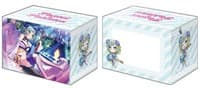 Bushiroad Deck Holder Collection V2 Vol.597: BanG Dream! Girls Band Party! - Hina HIkawa - Bushiroad Deck Boxes - Deck Boxes card