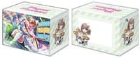 Bushiroad Deck Holder Collection V2 Vol.599: BanG Dream! Girls Band Party! - Maya Yamato - Bushiroad Deck Boxes - Deck Boxes card