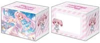 Bushiroad Deck Holder Collection V2 Vol.596: BanG Dream! Girls Band Party! - Aya Maruyama - Bushiroad Deck Boxes - Deck Boxes card