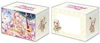 Bushiroad Deck Holder Collection V2 Vol.598: BanG Dream! Girls Band Party! - Chisato Shirasagi - Bushiroad Deck Boxes - Deck Boxes card