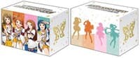 Bushiroad Deck Holder Collection V2 Vol.633: The IDOLM@STER Million Live! - Miya, Tamaki, Iori, & Reika - Bushiroad Deck Boxes - Deck Boxes card