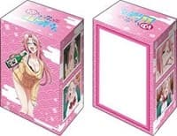 Bushiroad Deck Holder Collection V2 Vol.630: Yuragi-sou no Yuuna-san - Nonko Arahabaki - Bushiroad Deck Boxes - Deck Boxes card